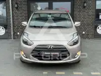 2017 Hyundai IX20
