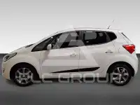 2017 Hyundai IX20