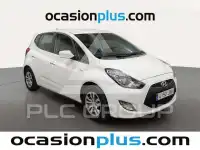 2017 Hyundai IX20
