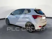 2017 Hyundai IX20