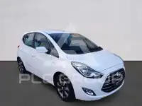 2017 Hyundai IX20