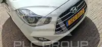 2017 Hyundai IX20