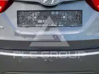 2017 Hyundai IX20
