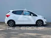 2017 Hyundai IX20