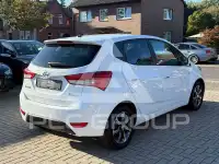 2017 Hyundai IX20