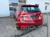 2017 Hyundai IX20