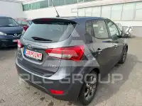 2017 Hyundai IX20