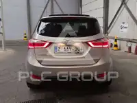 2017 Hyundai IX20