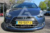 2017 Hyundai IX20