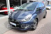 2017 Hyundai IX20