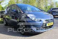2017 Hyundai IX20