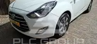 2017 Hyundai IX20
