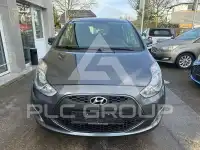 2017 Hyundai IX20
