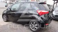 2017 Hyundai IX20