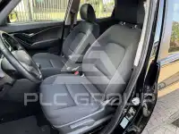 2017 Hyundai IX20