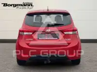 2017 Hyundai IX20