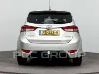 2017 Hyundai IX20