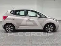 2017 Hyundai IX20