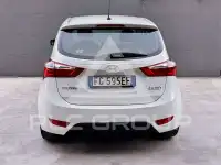2017 Hyundai IX20