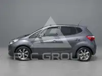 2017 Hyundai IX20