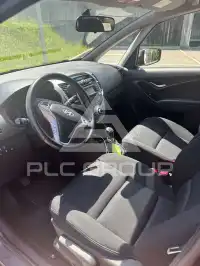 2017 Hyundai IX20