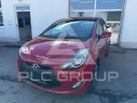 2017 Hyundai IX20
