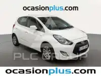 2017 Hyundai IX20