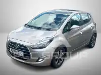 2017 Hyundai IX20