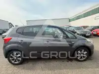 2017 Hyundai IX20