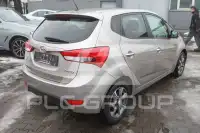 2017 Hyundai IX20
