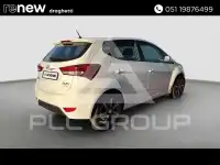 2017 Hyundai IX20