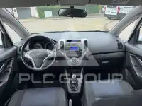 2017 Hyundai IX20