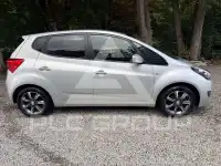 2017 Hyundai IX20