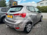 2017 Hyundai IX20
