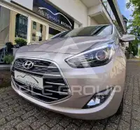 2017 Hyundai IX20