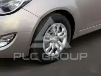 2017 Hyundai IX20