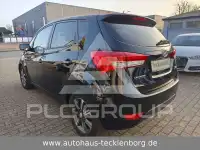 2017 Hyundai IX20