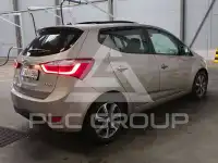 2017 Hyundai IX20