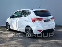 2017 Hyundai IX20