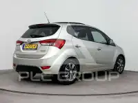 2017 Hyundai IX20