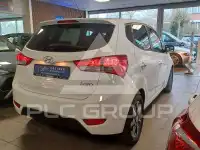 2017 Hyundai IX20
