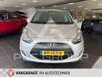 2017 Hyundai IX20