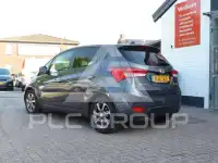 2017 Hyundai IX20