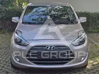 2017 Hyundai IX20