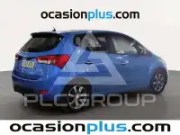 2017 Hyundai IX20