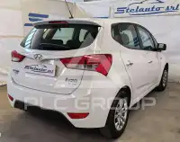 2017 Hyundai IX20