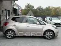 2017 Hyundai IX20
