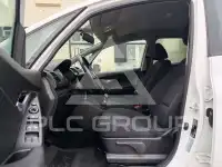 2017 Hyundai IX20
