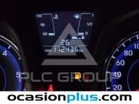2017 Hyundai IX20