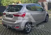 2017 Hyundai IX20